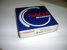 NACHI6015-2RZ轴承 NACHI6015-2RZ轴承
